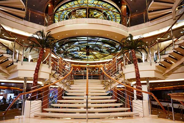 Island Princess Gallery Image